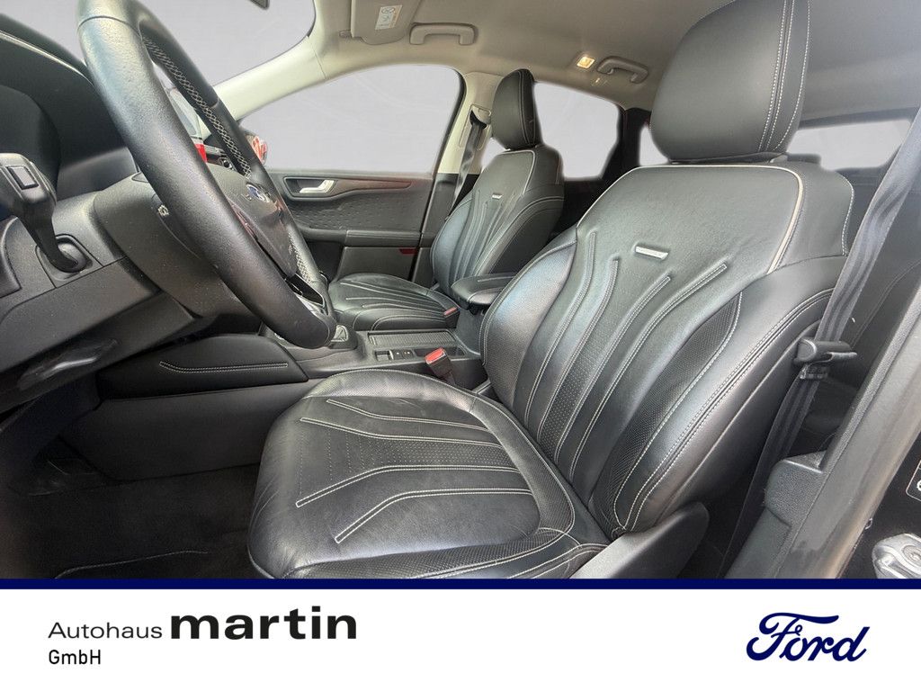 Fahrzeugabbildung Ford Kuga 1.5 Vignale SHZ KAMERA NAVI ACC HUD B&O LED