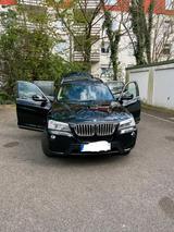 BMW Bmw X3 30d - BMW 3er Reihe SUV