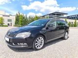 Volkswagen Passat 1.4 TSI DSG Highline BlueMot Technolo... - Volkswagen Passat aus 2012: Kombi