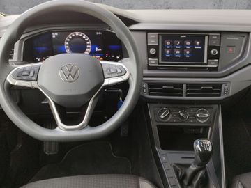 Volkswagen Taigo - 9
