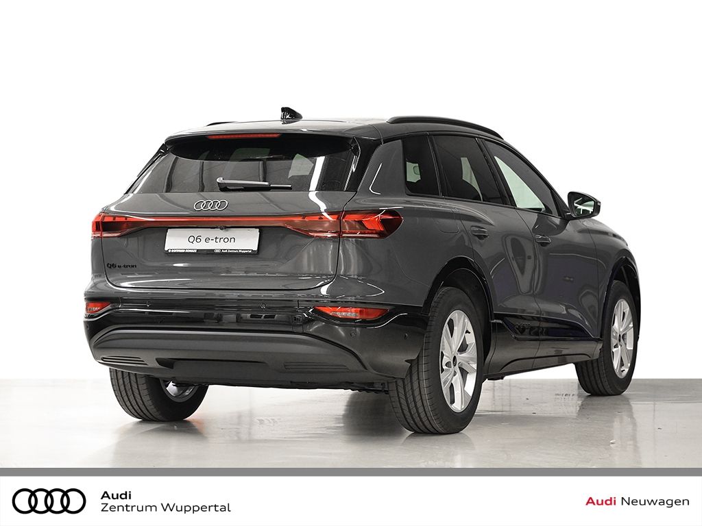 Audi Q6 e-tron - Bild 3