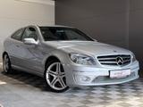 Mercedes-Benz CLC 230 V6 °Navi°PDC°Klima°Tempomat°Radio° - Mercedes-Benz CLC 230 Gebrauchtwagen