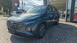 Hyundai Tucson Select Hybrid*Kamera*Navi*Tempomat* - Hyundai Tucson Select mit Hybrid-Antrieb (Benzin/Elektro)