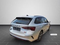 Skoda Octavia - Vorschau Bild 3