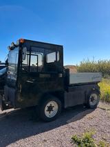 Andere Boschung, Schneeräumer