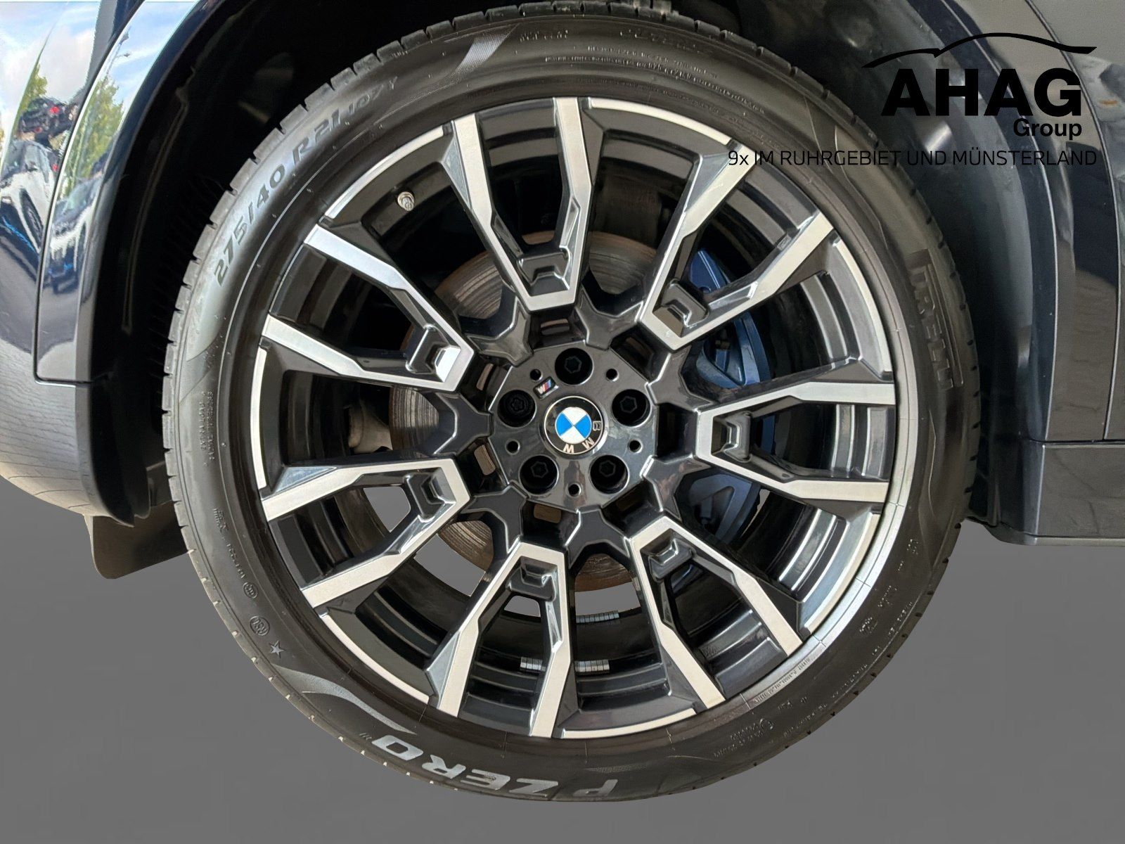 BMW X6 - Bild 12