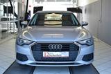 Audi A6 35 2.0TDI Automatik*Leder*Navi*PDC*SHZ - Audi A6 mit Diesel-Antrieb: Limousine, 3.0