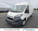 Peugeot Boxer 2.0 BlueHDI LANG L3H2 Premium 3PL Navi Ca