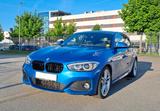 BMW 125i 2015 M Paket|Leder|Schiebedach - BMW 125: Coupé, 125i