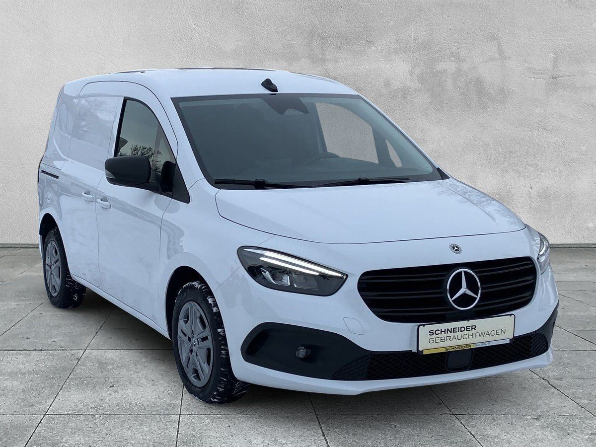Mercedes-Benz Citan - Bild 7