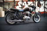 Kawasaki W650