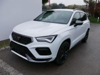 Cupra Ateca - Vorschau Bild 2