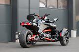 Bombardier Can-Am Spyder F3 S MY 2025 - BOMBARDIER MOTORRAD