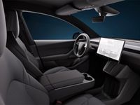 Tesla Model Y - Vorschau Bild 5