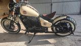 Honda Shadow VT 600 PC21 - HONDA 1996 SHADOW 600