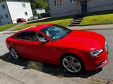 Audi S5 3.0 TFSI S tronic quattro - MTM 440PS - Audi S5 mit Benzin-Antrieb: Leder, Sportwagen