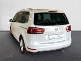 Seat Alhambra XCELLENCE 2.0 TDI XENON+NAVI+PDC+SHZ - SEAT Alhambra XCELLENCE mit Diesel-Antrieb
