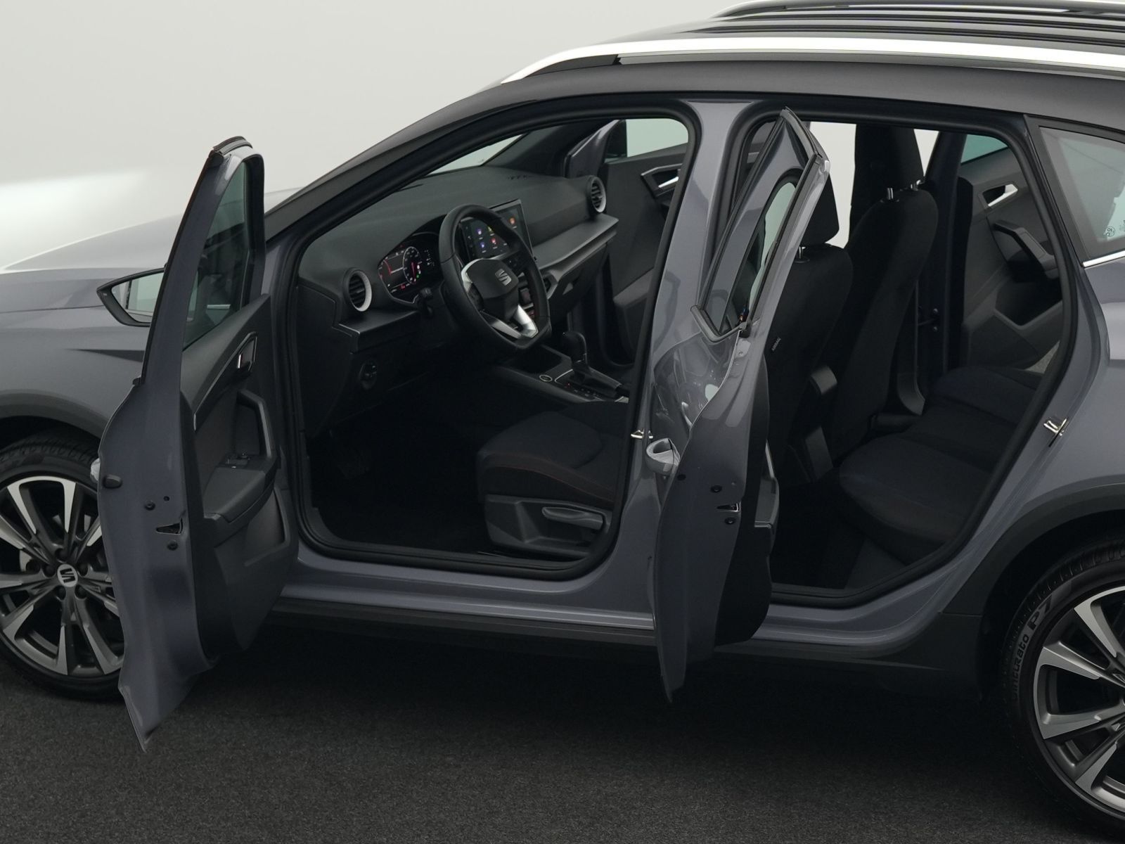 Seat Arona - Bild 32