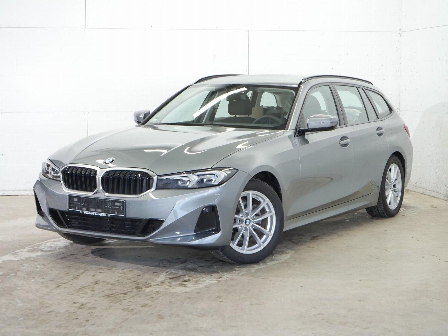 BMW 320i |Komfortzugang |Driving Assistant |HiFi