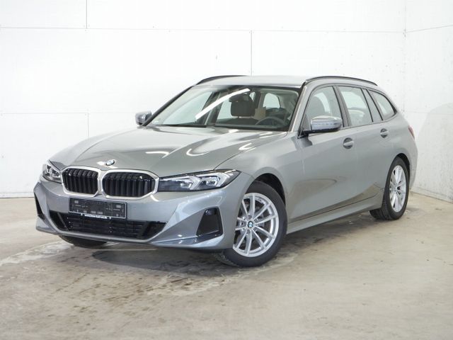 BMW 320i |Komfortzugang |Driving Assistant |HiFi