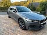 Volvo V60 T4 Geartronic Inscription  - Volvo V60: Von Privat