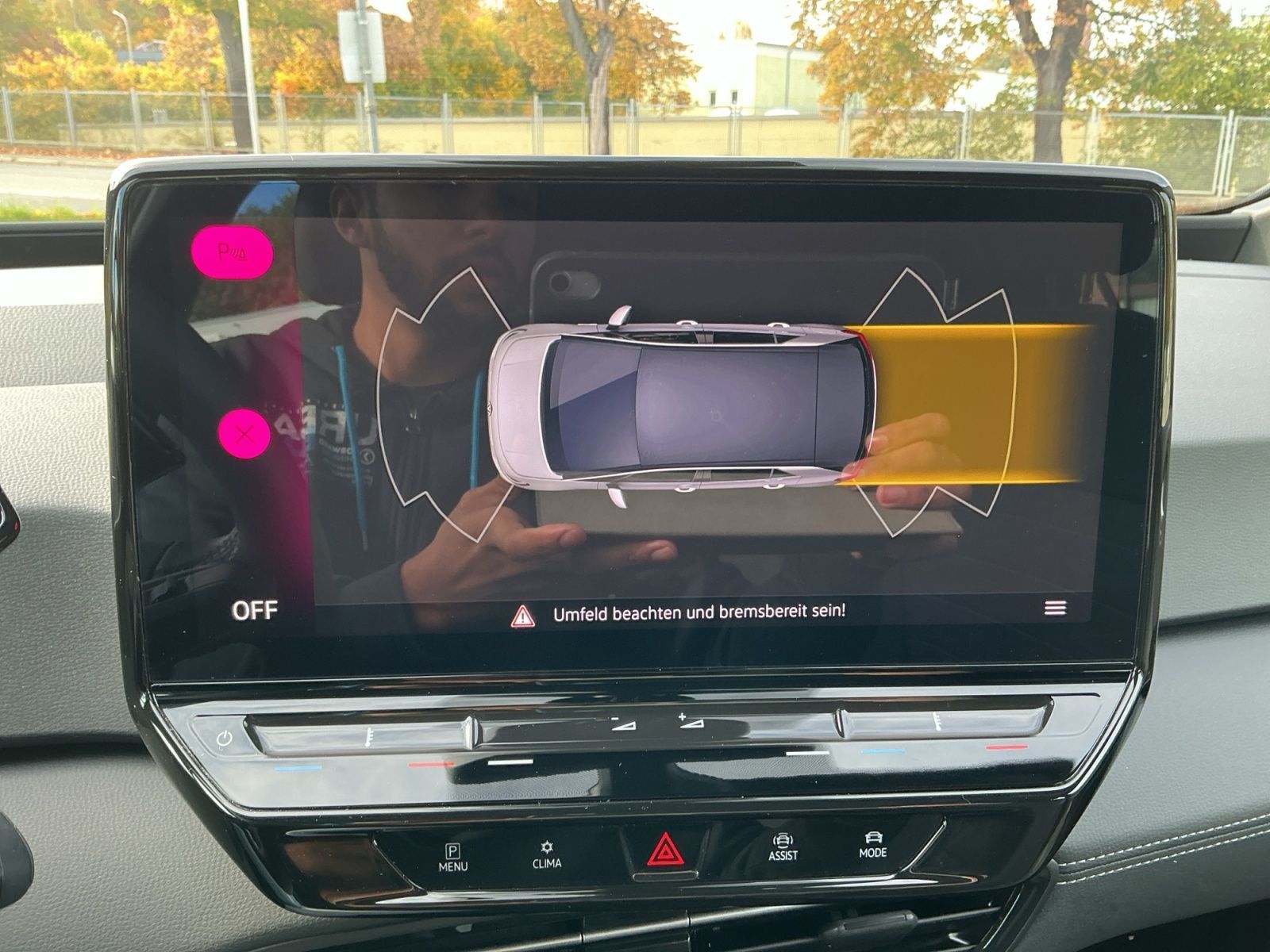 Volkswagen ID.3 - Bild 18