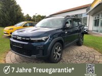 Dacia Bigster - Vorschau Bild 1