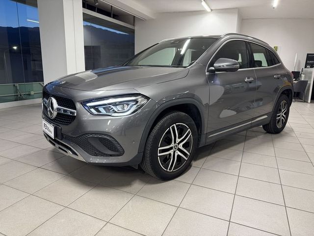 Mercedes-Benz GLA GLA 200 d Automatic Sport Plus