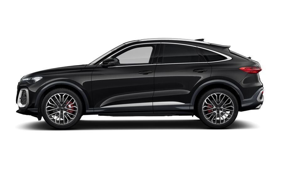 Fahrzeugabbildung Audi SQ5 Sportback Audi SQ5 Sportback TFSI 270 kW S t