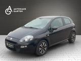 Fiat Punto More Klima TÜV 08/2026 - gebrauchte Fiat Punto aus dem Jahr 2012