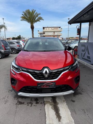 Renault Captur TCe 12V 100 CV GPL FAP RS Line