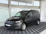 Volkswagen Caddy Maxi CARGO 2.0TDI ACC KAM AHK 2xSCHIEBETÜR - Volkswagen Caddy Maxi in Magdeburg