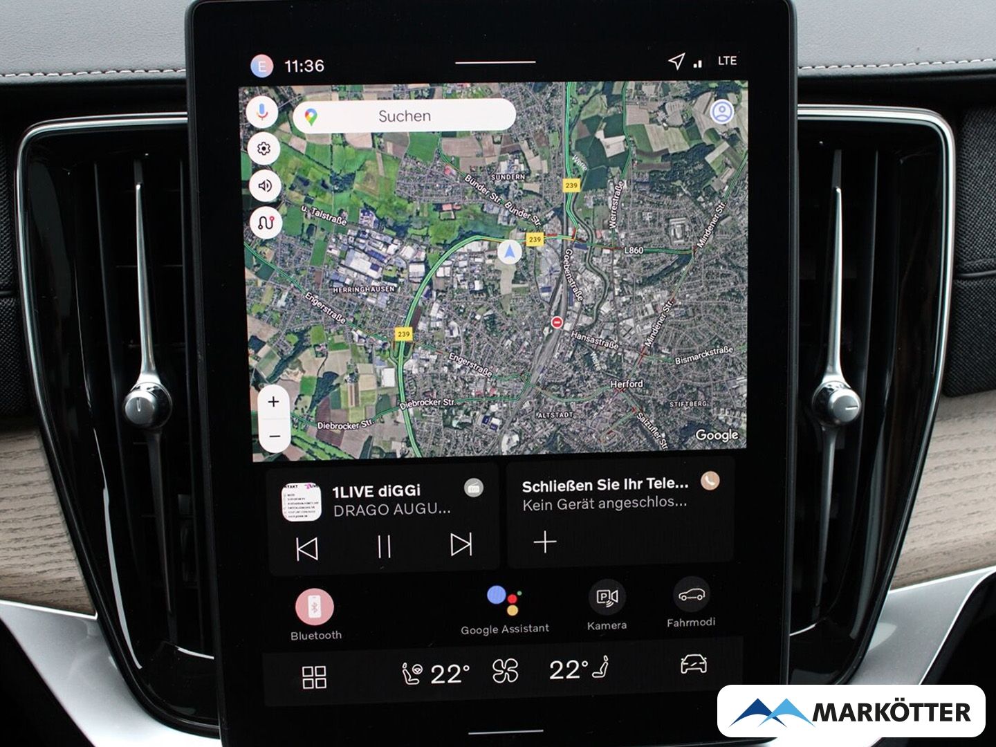 Volvo XC90 - Bild 14