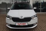 Skoda Fabia Combi 1.0 Drive 125 LED Navi ACC Totwinkel - Skoda Fabia mit Benzin-Antrieb: Kombi