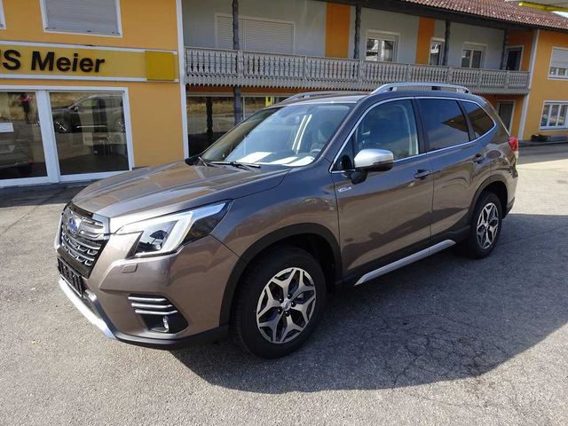 Subaru Forester 2,0ie e-Boxer Comfort "Navi, Kamera"