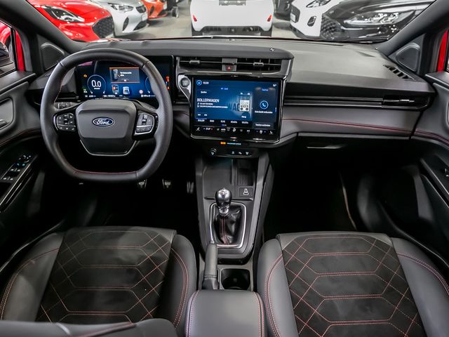 Ford Puma ST-Line X 360° Kamera ACC B&O NAVI LED