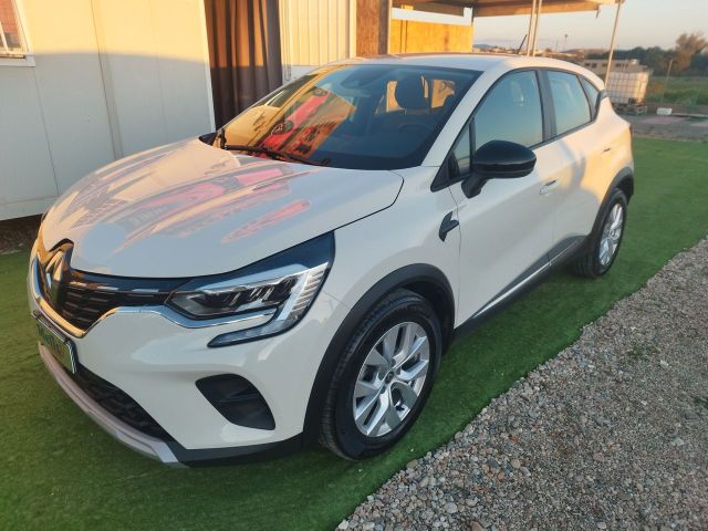 Renault Captur Blue dCi 8V 95 CV Business