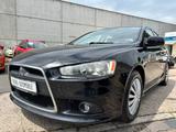 Mitsubishi Lancer Sportback Intense