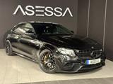 Mercedes-Benz E63S AMG 4Matic+*LIMO*360KAMERA*AMG PERF*KERAMIK - gebrauchte Mercedes-Benz E 63 AMG aus dem Jahr 2017