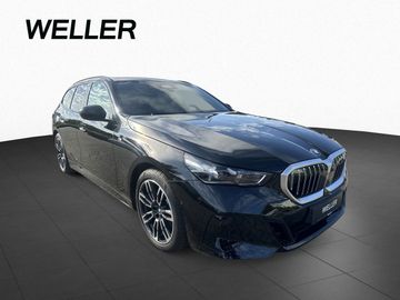 BMW 520 - 4