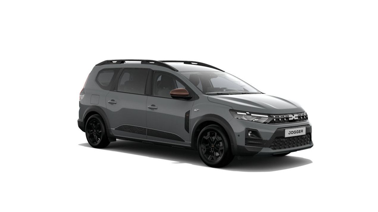 Dacia Jogger - Bild 19