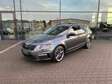 Skoda Octavia RS 2.0TDI 4x4 DSG LED ACC Kamera u-frei - Skoda Octavia mit Diesel-Antrieb