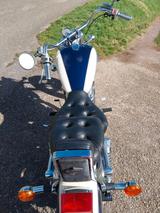 Suzuki VS 1400 Intruder - SUZUKI 1400