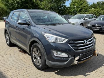 Hyundai SANTA FE - 4