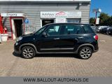 Fiat 500L Cross*2.HAND*NAVI*AHK*PDC*EURO6*GARANTIE* - Fiat 500L Cross