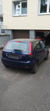 Ford Fiesta 1.4 16V Trend - 12/2023 - runderneuert - Ford Fiesta: 16v Trend