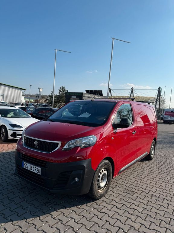 Image of Peugeot Expert