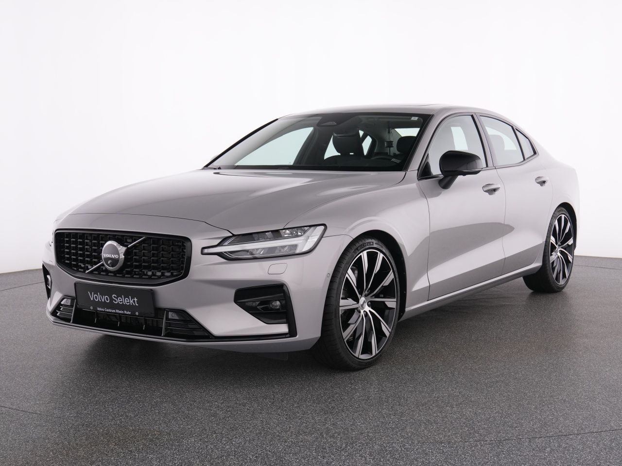 Volvo S60 B5 AWD Plus Dark+FAP+HKSOUND+LICHTPAK+PANO+ imagem 2