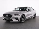 Volvo S60 B5 AWD Plus Dark+FAP+HKSOUND+LICHTPAK+PANO+ - Volvo S60 Gebrauchtwagen