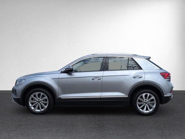 T-Roc 1.5 TSI Style LED+NAVI+KLIMA+ACC+PDC+SIHZ+